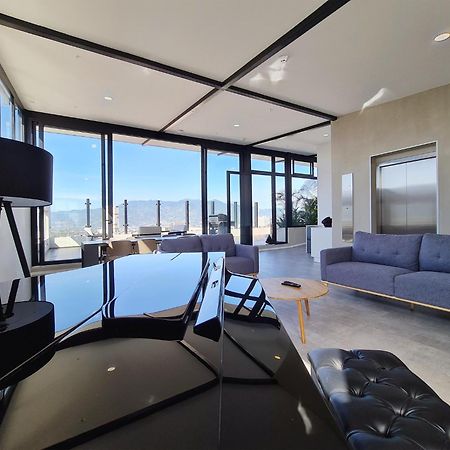 Bee Suites San Jose - Escalante ภายนอก รูปภาพ
