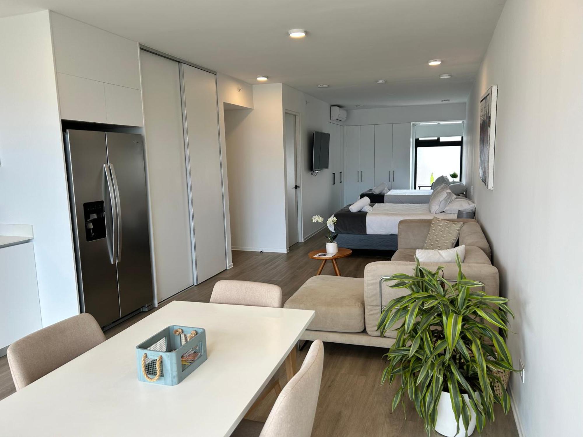 Bee Suites San Jose - Escalante ภายนอก รูปภาพ
