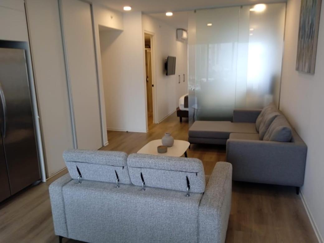 Bee Suites San Jose - Escalante ภายนอก รูปภาพ