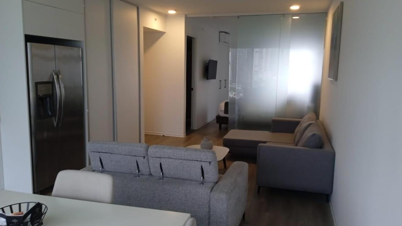 Bee Suites San Jose - Escalante ภายนอก รูปภาพ